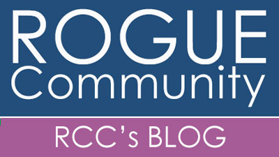 Rogue Community College