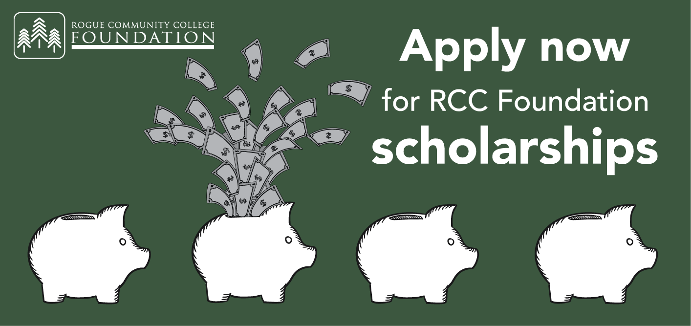 RCC Foundation opens the 2025-26 Scholarship Season