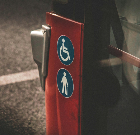 accessibility services and resources