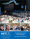 2012 Annual Report Cover Page