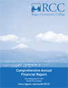 2015 Annual Report Cover Page