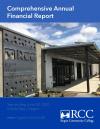 2020 Annual Report Cover Page