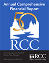 2022 Annual Report Cover Page