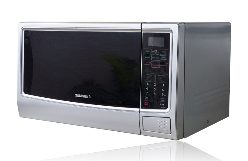 microwave