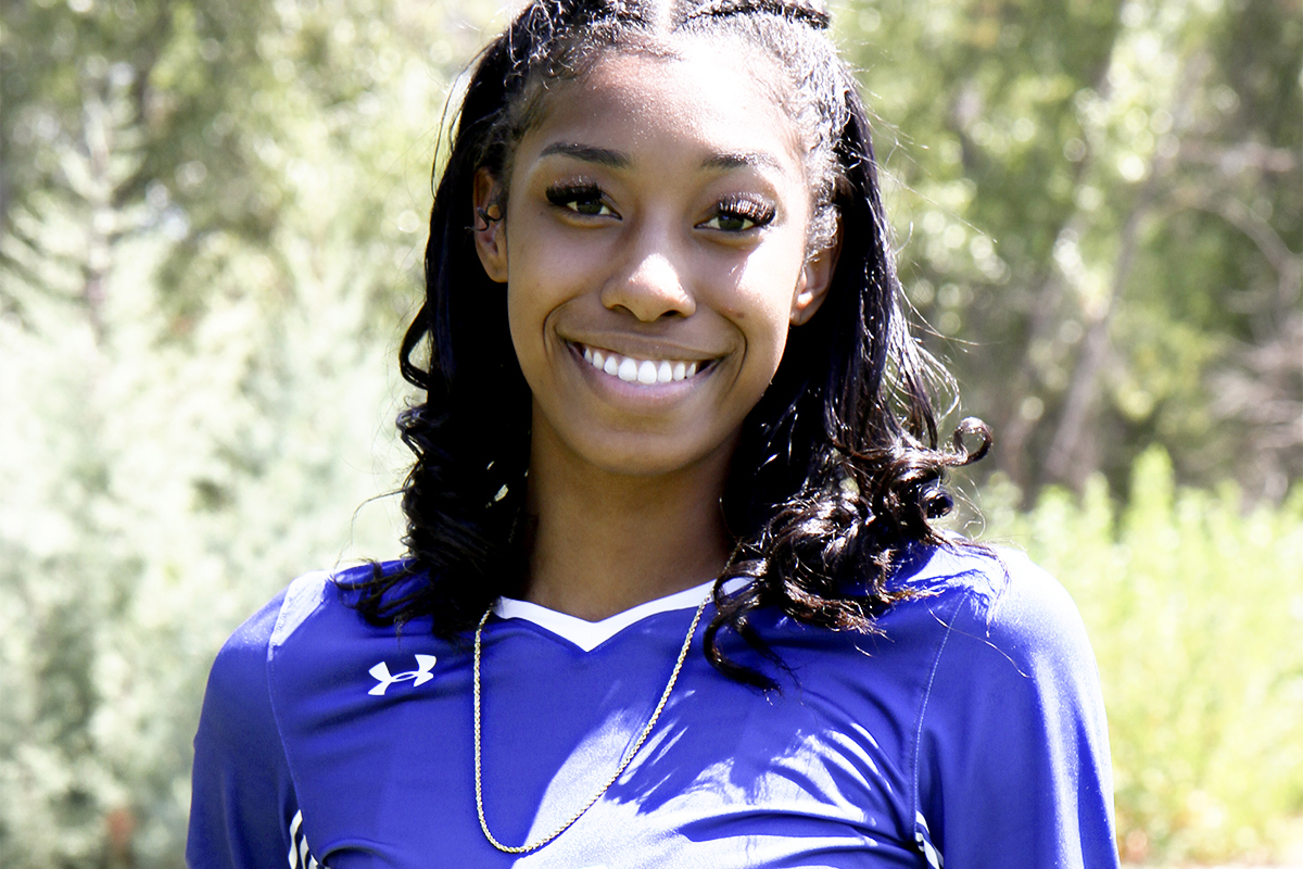Noelani Beard