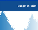 2025/26 Budget in Brief