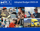 2023/24 Budget