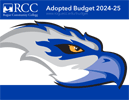 2024/25 Budget
