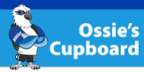 ossies cupboard