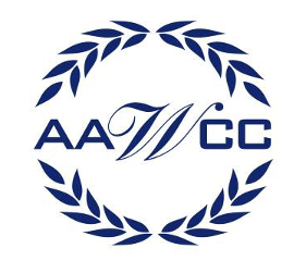 national aawcc logo