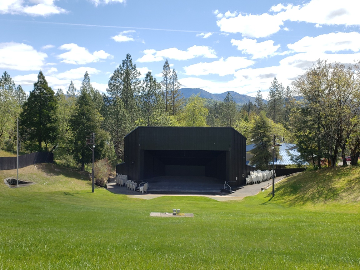 Concert Bowl