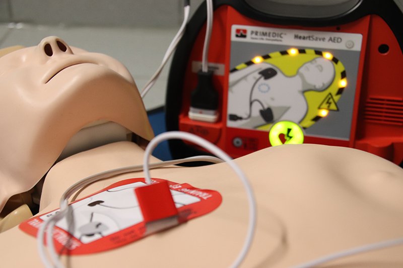 aed device