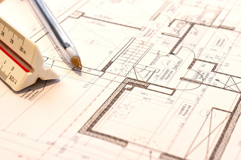 architecture plans