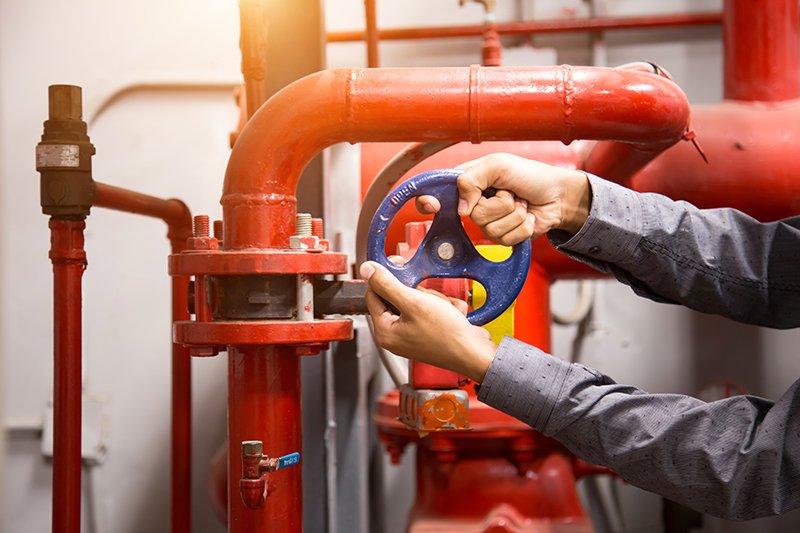 boiler operator