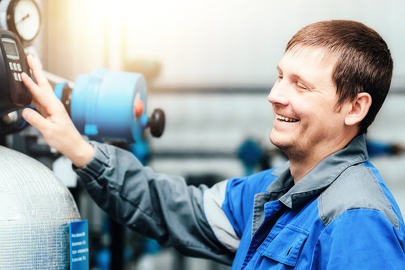 boiler operator
