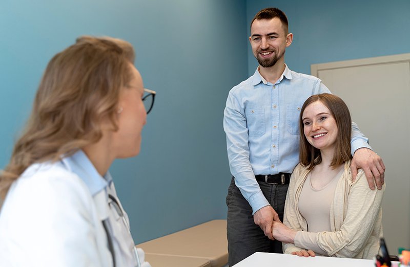 healthcare worker