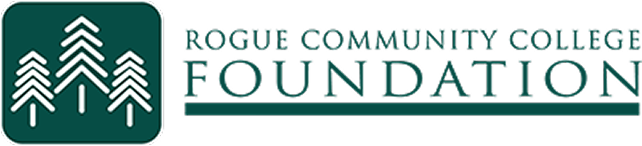 Rogue Community College Foundation Logo