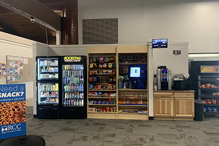 RWC micro-market