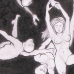 drawing image