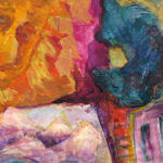 Margie Stevenson
