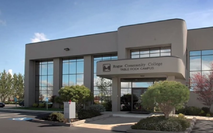 Table Rock Campus