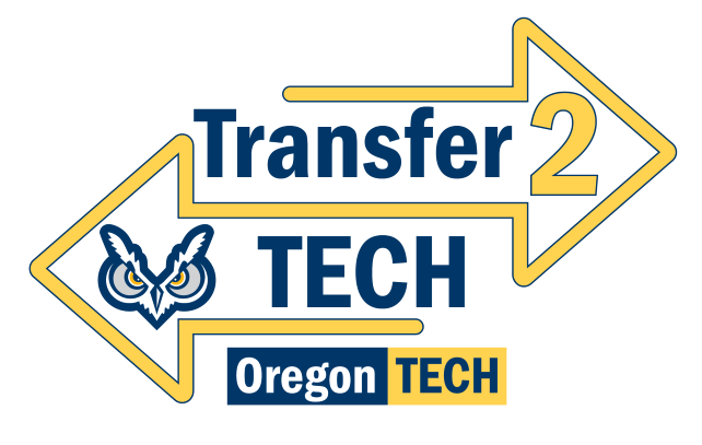 transfer to oregon tech