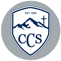 cascade christian logo