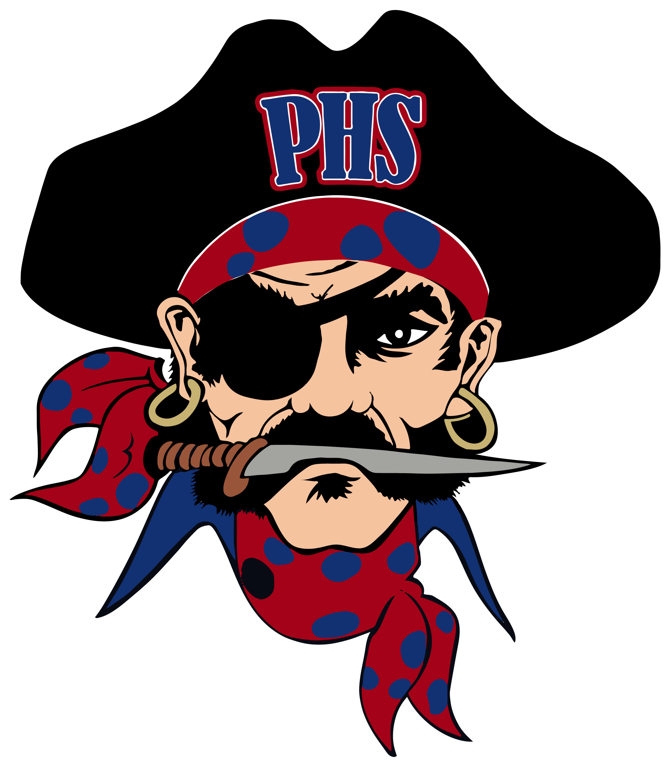 phoenix high school logo