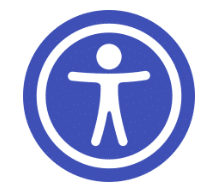 Universal Accessibility Icon
