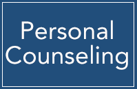 personal counseling at RCC