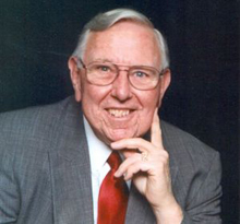 Harvey Bennet