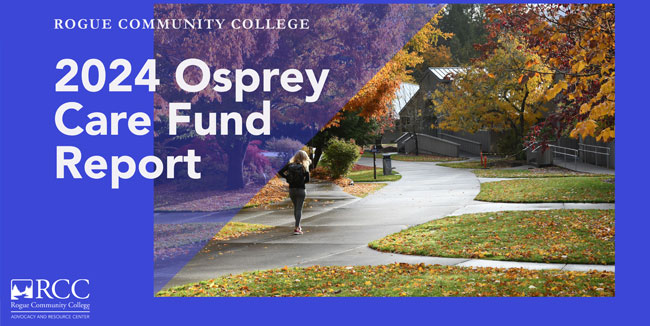 Osprey Care Fund Donor presentation