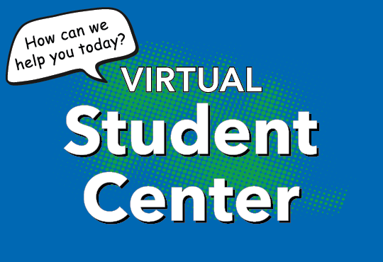 virtual student services at RCC